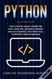 Capa do artigo Python