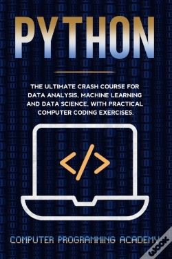 Capa do artigo Python
