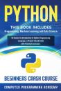 Python - Preview