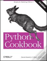 Python Cookbook