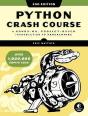 Python Crash Course (2nd Edition) - Preview