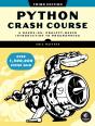 Python Crash Course, 3rd Edition - Preview