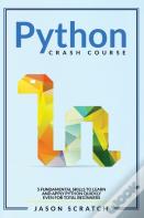 Python Crash Course
