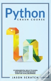 Python Crash Course