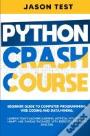 Python Crash Course