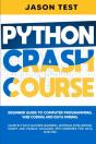 Python Crash Course - Preview