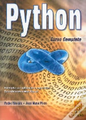 Python - Curso Completo