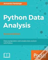 Python Data Analysis