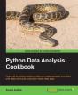 Python Data Analysis Cookbook - Preview