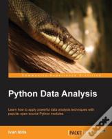 Python Data Analysis