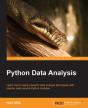 Python Data Analysis - Preview