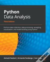 Python Data Analysis