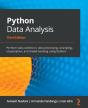 Python Data Analysis - Preview