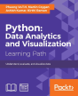 Python: Data Analytics And Visualization - Preview