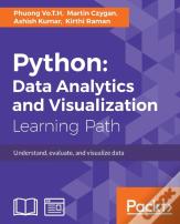 Python: Data Analytics And Visualization