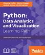 Python: Data Analytics And Visualization - Preview
