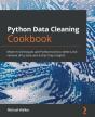 Python Data Cleaning Cookbook - Preview