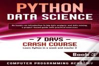 Python Data Science
