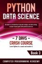 Python Data Science - Preview
