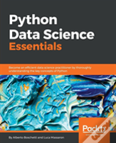 Python Data Science Essentials