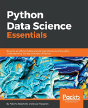 Python Data Science Essentials - Preview