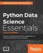 Python Data Science Essentials - Preview