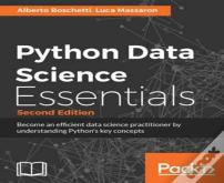 Python Data Science Essentials -