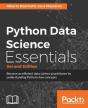 Python Data Science Essentials - - Preview