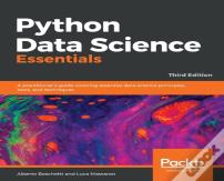 Python Data Science Essentials