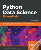 Python Data Science Essentials
