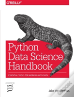 Python Data Science Handbook