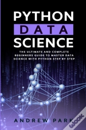 Capa do artigo Python Data Science