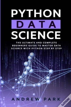 Capa do artigo Python Data Science