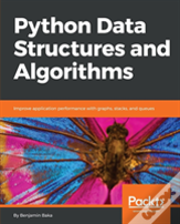 Python Data Structures And Algorithm