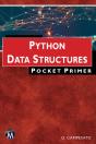 Python Data Structures Pocket Primer - Preview