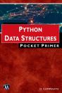 Python Data Structures Pocket Primer - Preview