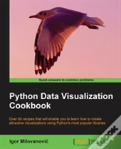 Python Data Visualization Cookbook