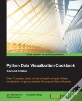 Python Data Visualization Cookbook