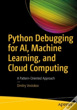 Capa do artigo Python Debugging For Ai, Machine Learning, And Cloud Computing