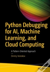 Capa do artigo Python Debugging For Ai, Machine Learning, And Cloud Computing