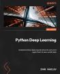 Python Deep Learning - Preview