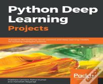 Python Deep Learning Projects