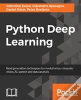 Python Deep Learning