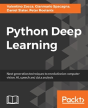 Python Deep Learning - Preview
