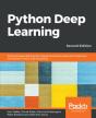 Python Deep Learning - Preview