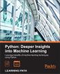 Python: Deeper Insights Into Machine Learning - Preview