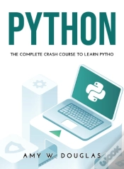 Capa do artigo Python