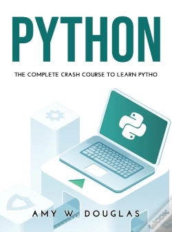 Capa do artigo Python