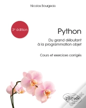 Capa do artigo Python, Du Grand Débutant À La Programmation Objet