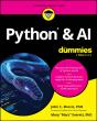 Python & Ai For Dummies - Preview